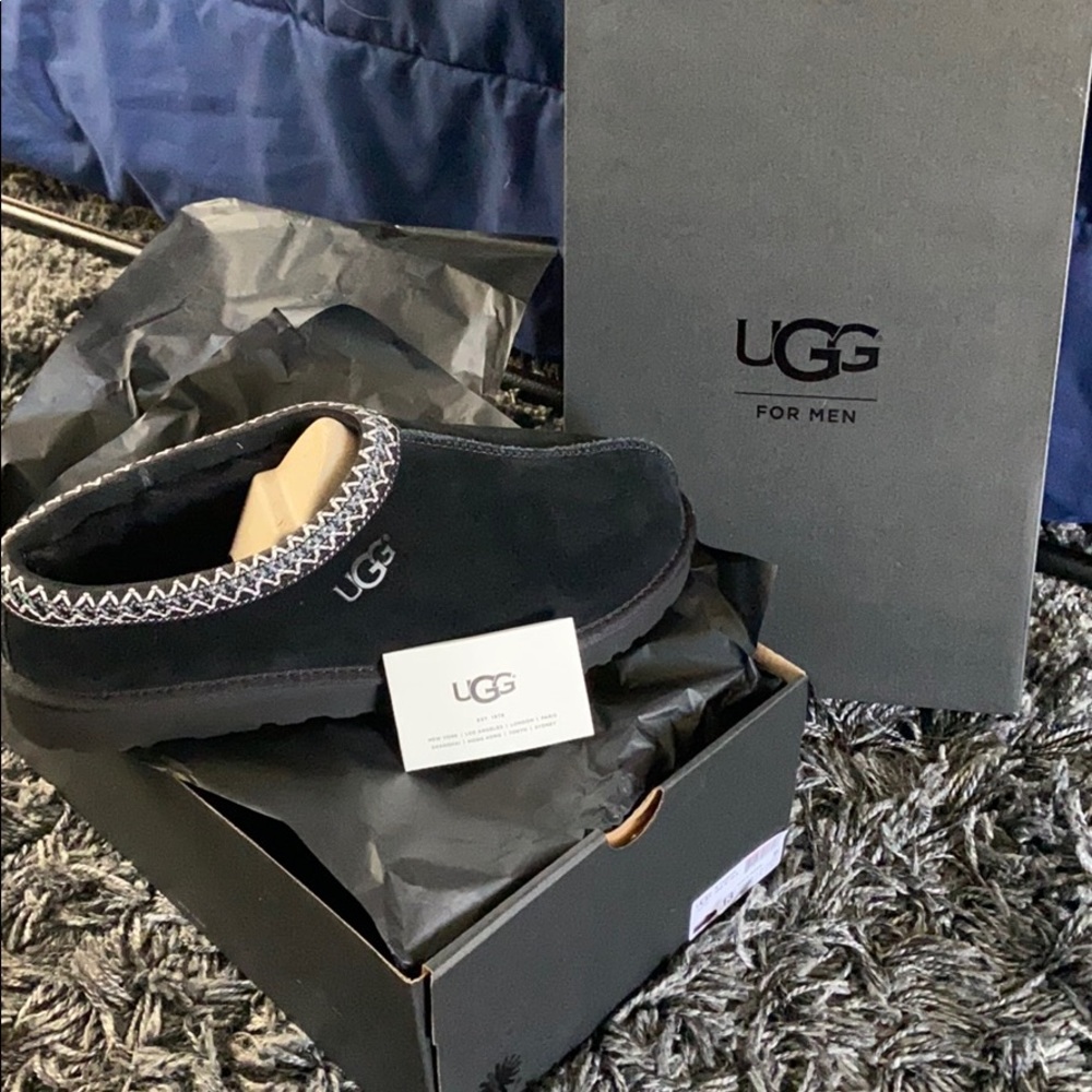 Brand New Men’s UGG’s